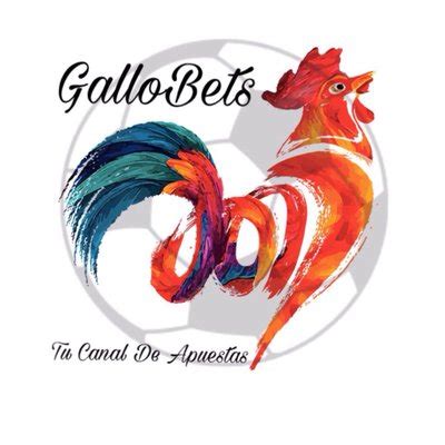 gallo bets - Gallobetoficial 